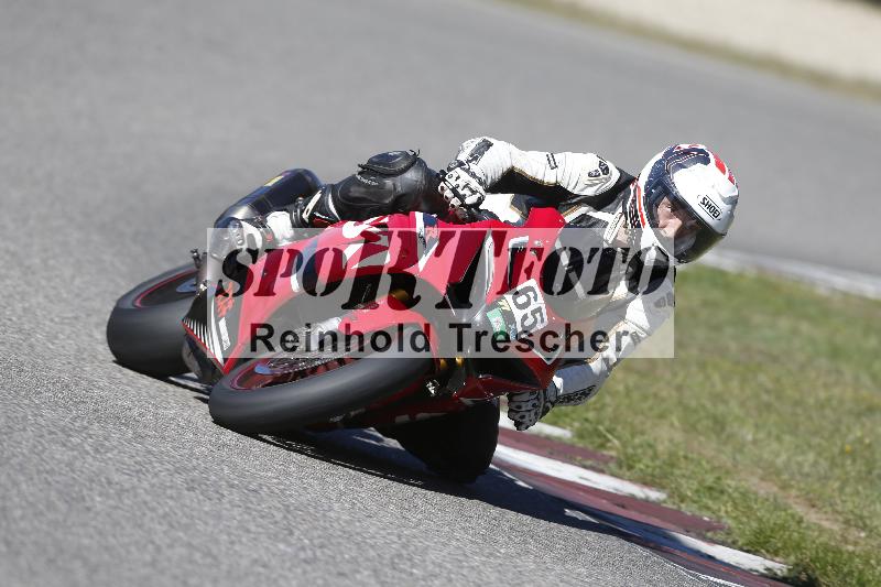 /45 15.09.2026  Trackday Domi Aegerter Trackday ADR/Gruppe gruen/65